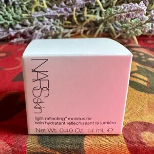 NARS Light Reflecting Moisturizer - Cream